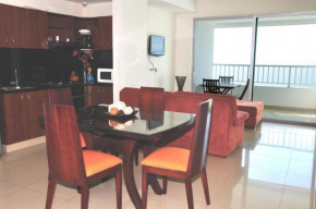  Apartamentos Palmeto Cartagena Nª3401  Картахена